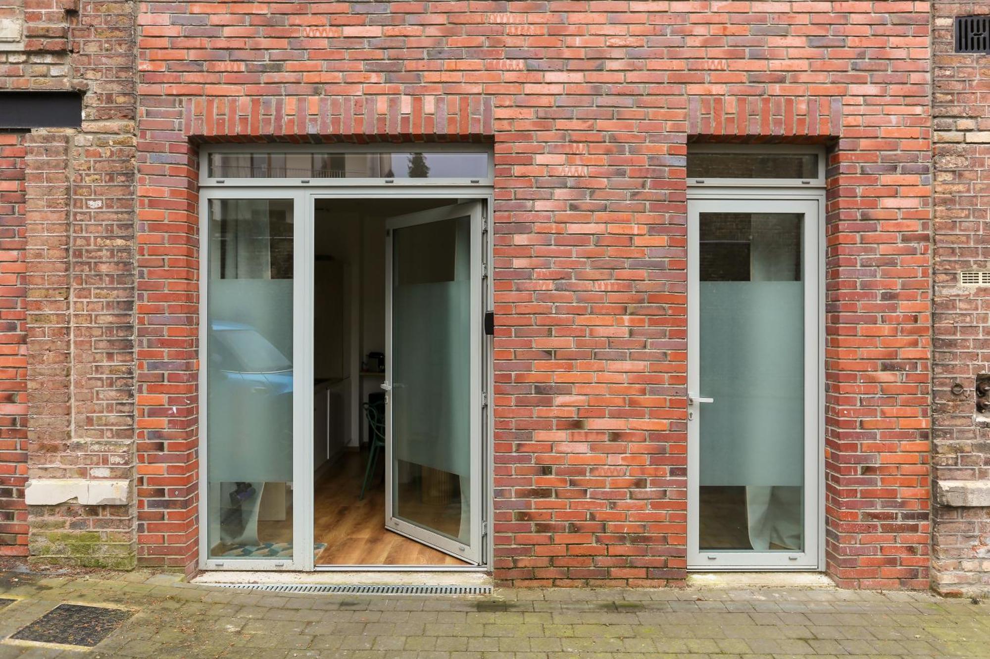 Le Jules Verne - Cour Et Parking Prive Appartement Amiens